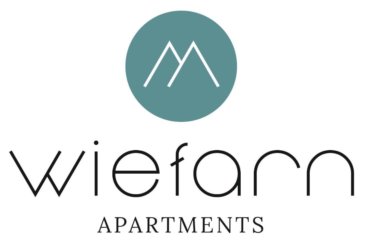 Wiefarn Apartments - Ferienwohnungen In Bad Wiessee Am Tegernsee Zewnętrze zdjęcie