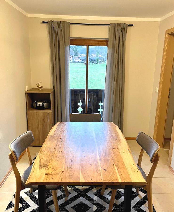 Wiefarn Apartments - Ferienwohnungen In Bad Wiessee Am Tegernsee Zewnętrze zdjęcie