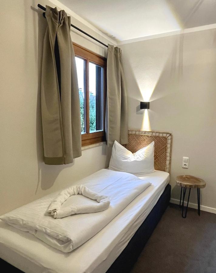 Wiefarn Apartments - Ferienwohnungen In Bad Wiessee Am Tegernsee Zewnętrze zdjęcie