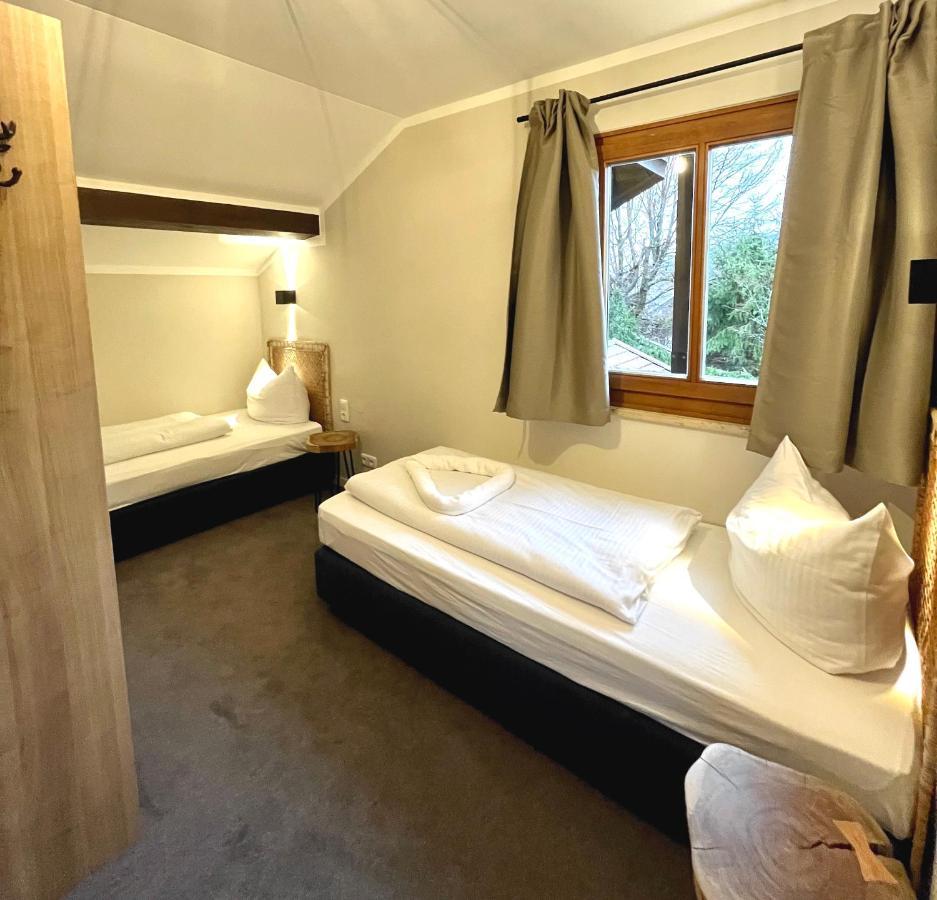 Wiefarn Apartments - Ferienwohnungen In Bad Wiessee Am Tegernsee Zewnętrze zdjęcie