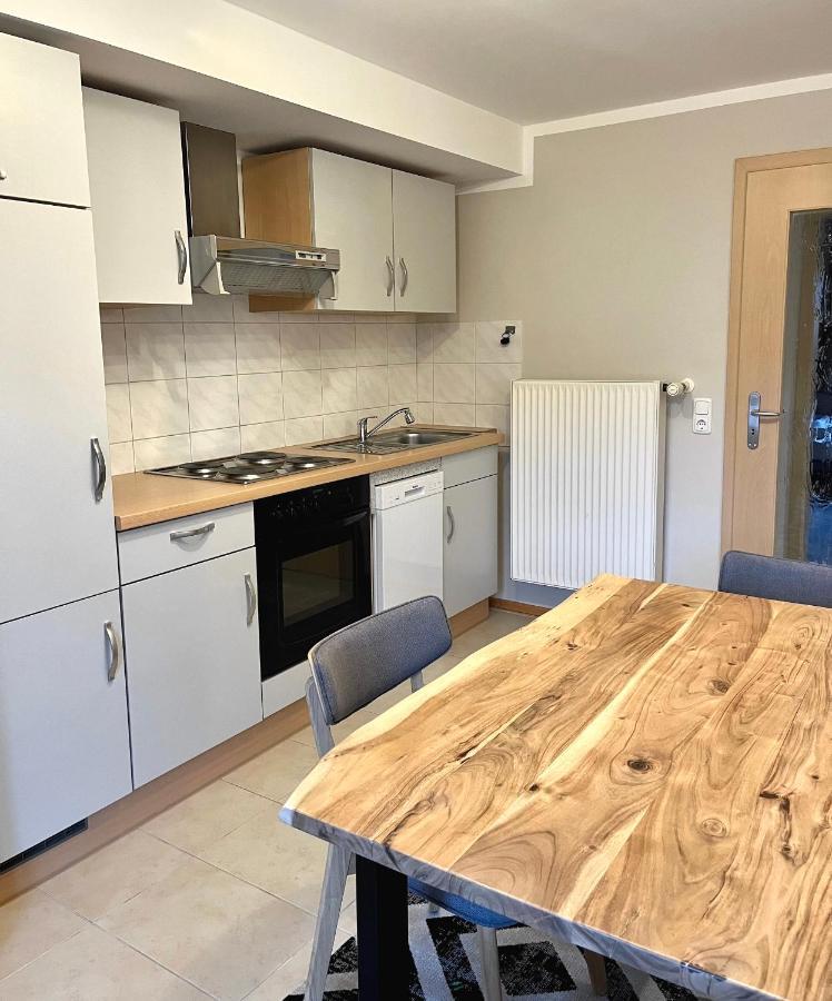 Wiefarn Apartments - Ferienwohnungen In Bad Wiessee Am Tegernsee Zewnętrze zdjęcie