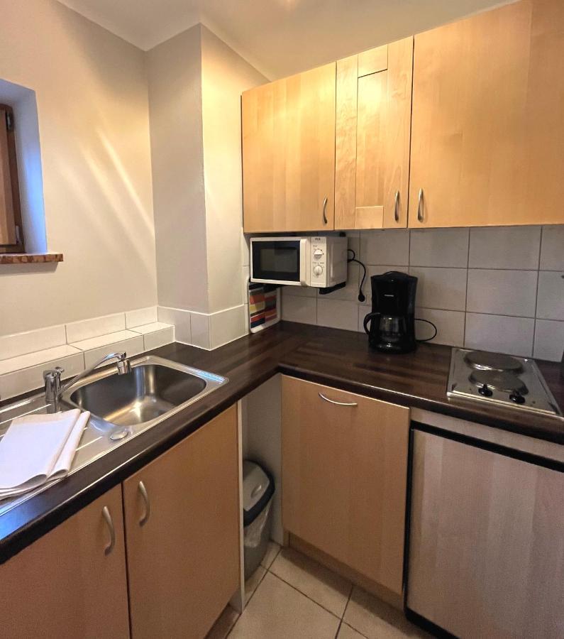 Wiefarn Apartments - Ferienwohnungen In Bad Wiessee Am Tegernsee Zewnętrze zdjęcie