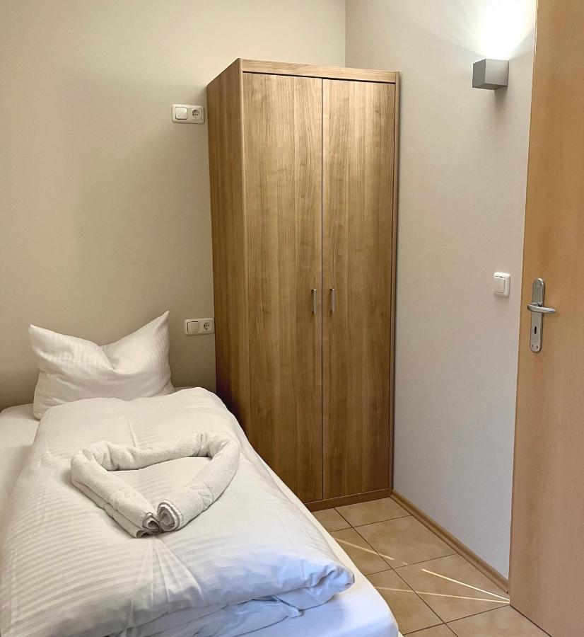 Wiefarn Apartments - Ferienwohnungen In Bad Wiessee Am Tegernsee Zewnętrze zdjęcie