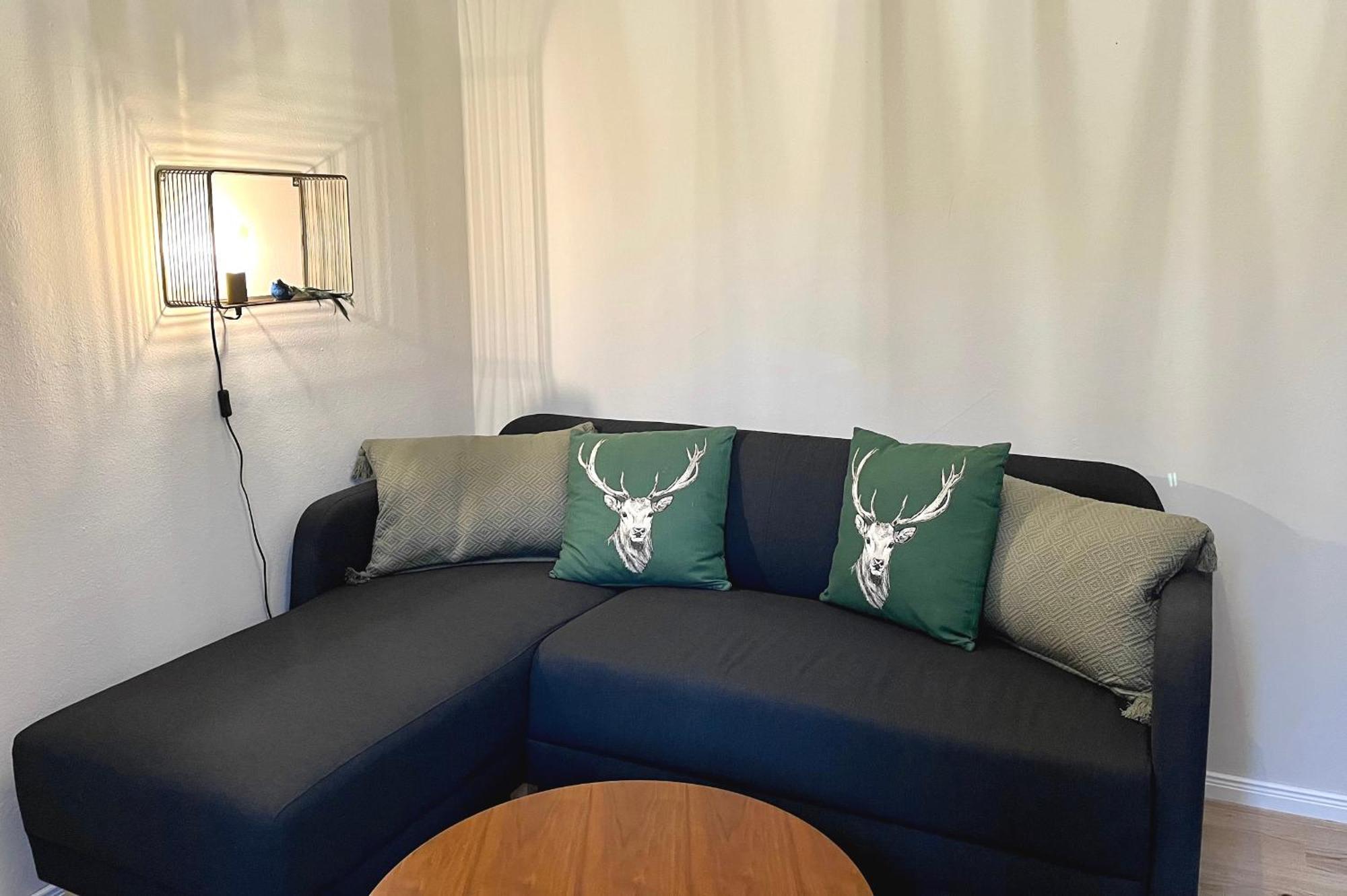 Wiefarn Apartments - Ferienwohnungen In Bad Wiessee Am Tegernsee Zewnętrze zdjęcie