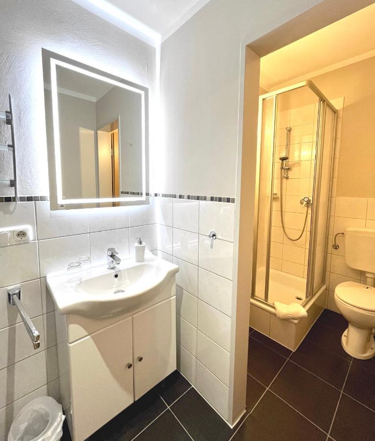 Wiefarn Apartments - Ferienwohnungen In Bad Wiessee Am Tegernsee Zewnętrze zdjęcie