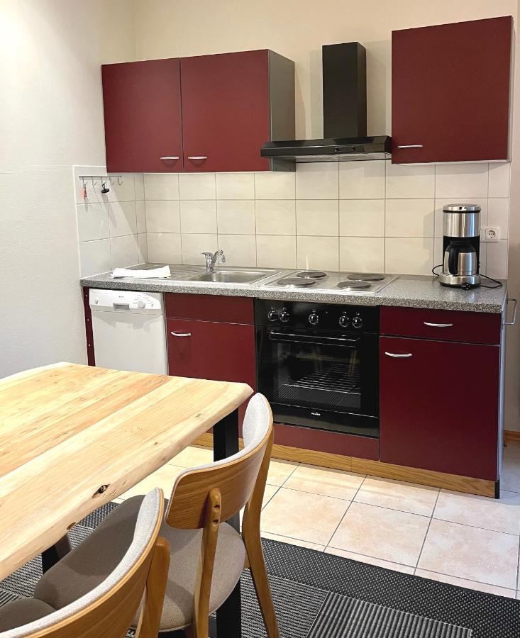 Wiefarn Apartments - Ferienwohnungen In Bad Wiessee Am Tegernsee Zewnętrze zdjęcie