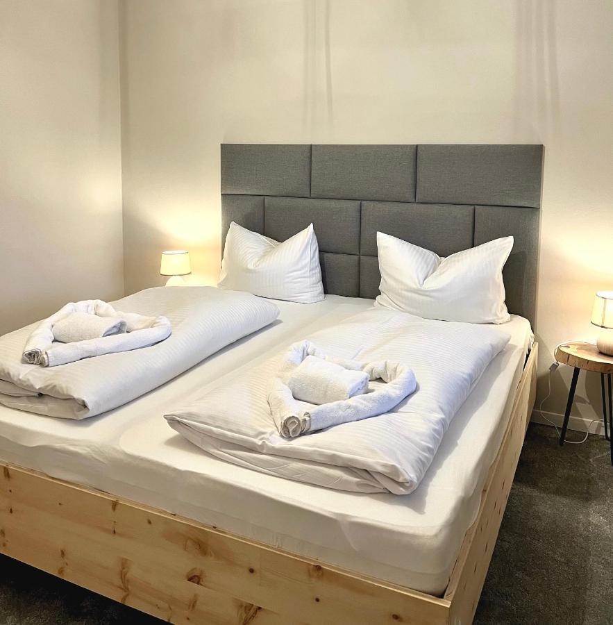 Wiefarn Apartments - Ferienwohnungen In Bad Wiessee Am Tegernsee Zewnętrze zdjęcie