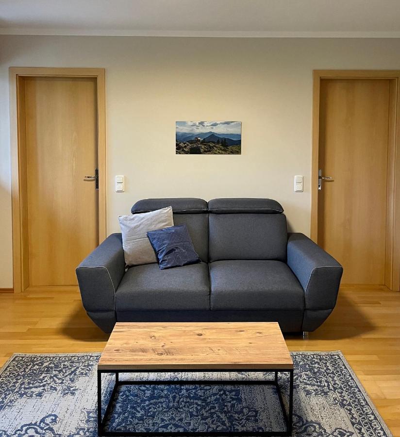 Wiefarn Apartments - Ferienwohnungen In Bad Wiessee Am Tegernsee Zewnętrze zdjęcie