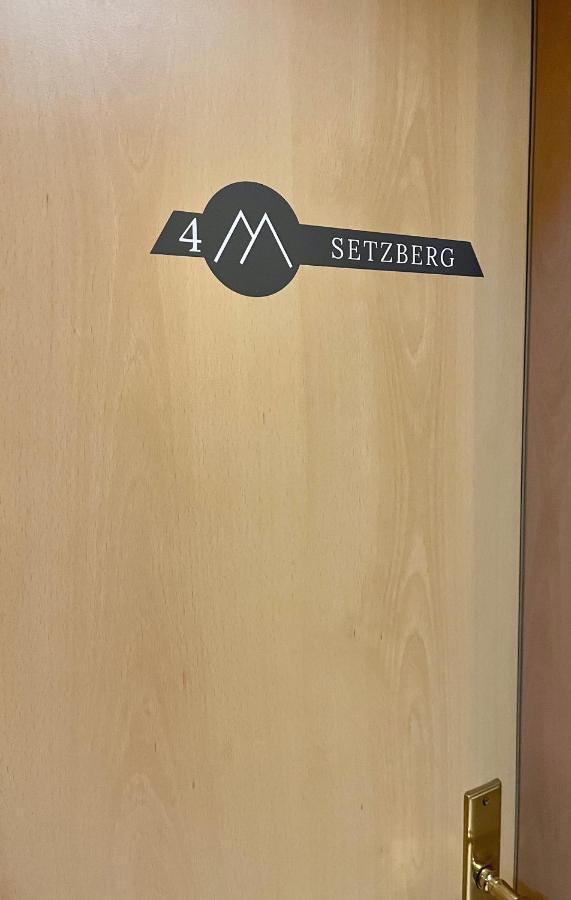 Wiefarn Apartments - Ferienwohnungen In Bad Wiessee Am Tegernsee Zewnętrze zdjęcie