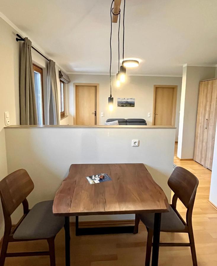 Wiefarn Apartments - Ferienwohnungen In Bad Wiessee Am Tegernsee Zewnętrze zdjęcie