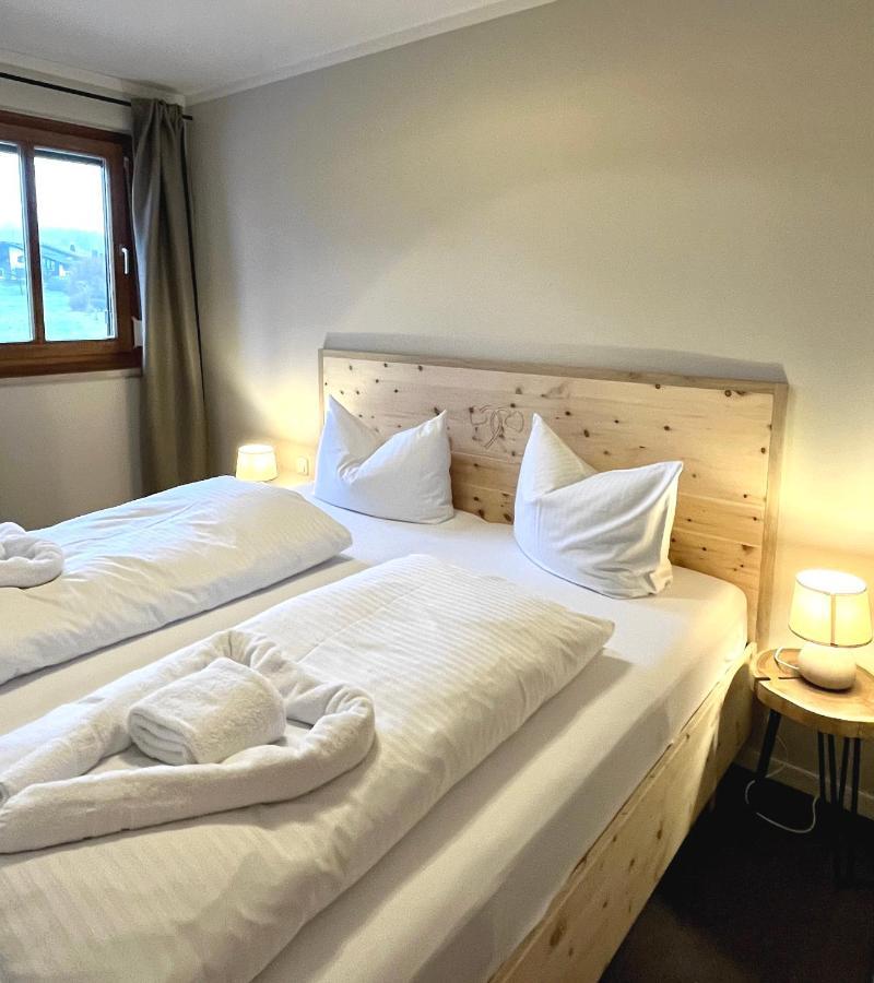 Wiefarn Apartments - Ferienwohnungen In Bad Wiessee Am Tegernsee Zewnętrze zdjęcie