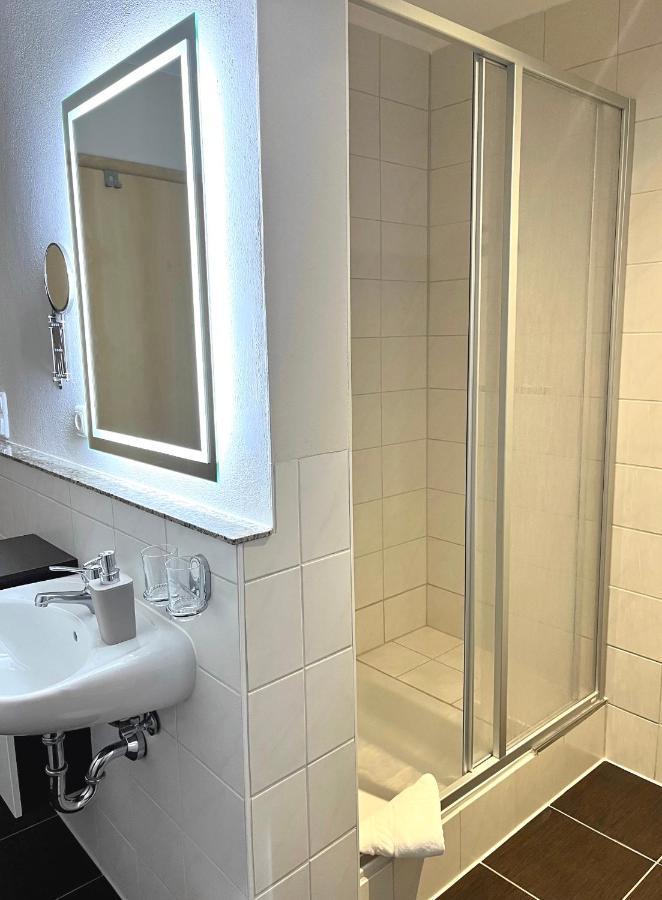 Wiefarn Apartments - Ferienwohnungen In Bad Wiessee Am Tegernsee Zewnętrze zdjęcie