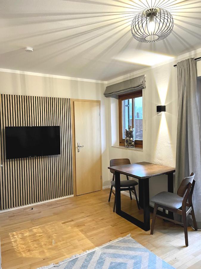 Wiefarn Apartments - Ferienwohnungen In Bad Wiessee Am Tegernsee Zewnętrze zdjęcie