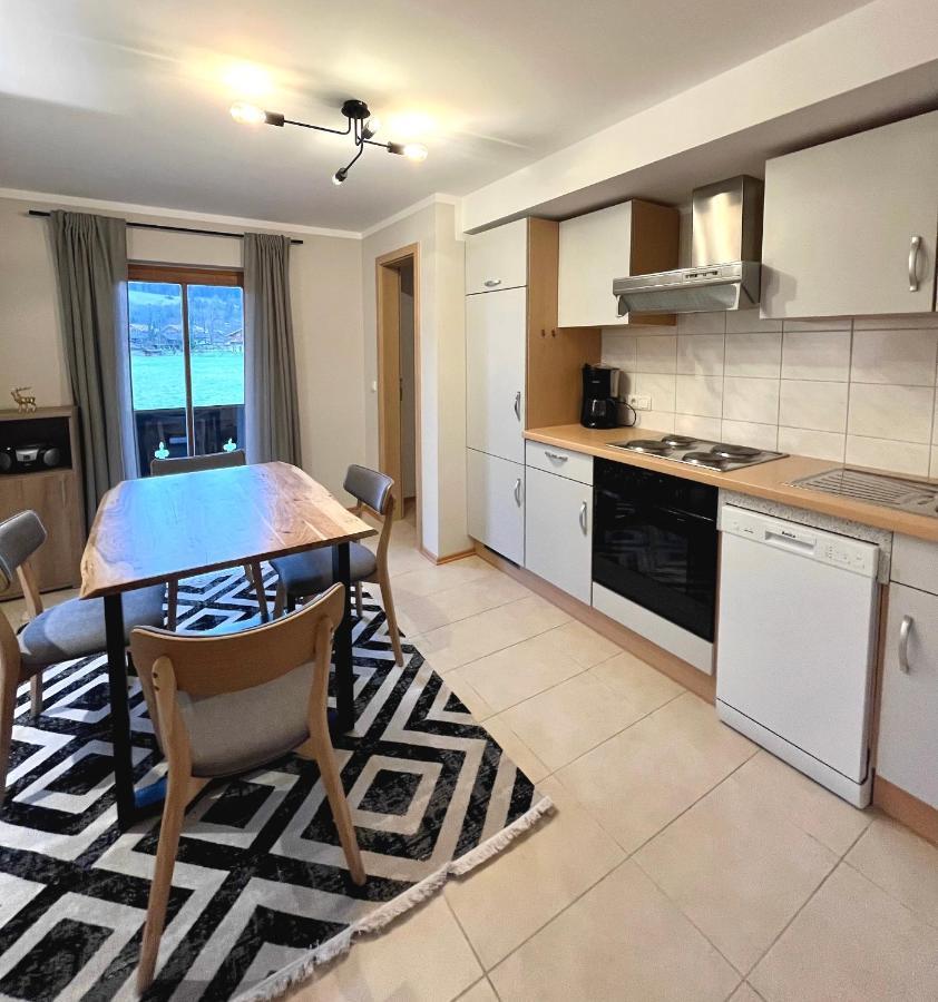 Wiefarn Apartments - Ferienwohnungen In Bad Wiessee Am Tegernsee Zewnętrze zdjęcie