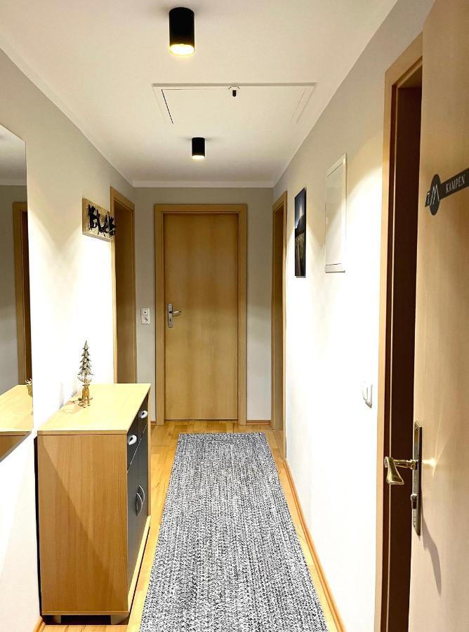 Wiefarn Apartments - Ferienwohnungen In Bad Wiessee Am Tegernsee Zewnętrze zdjęcie
