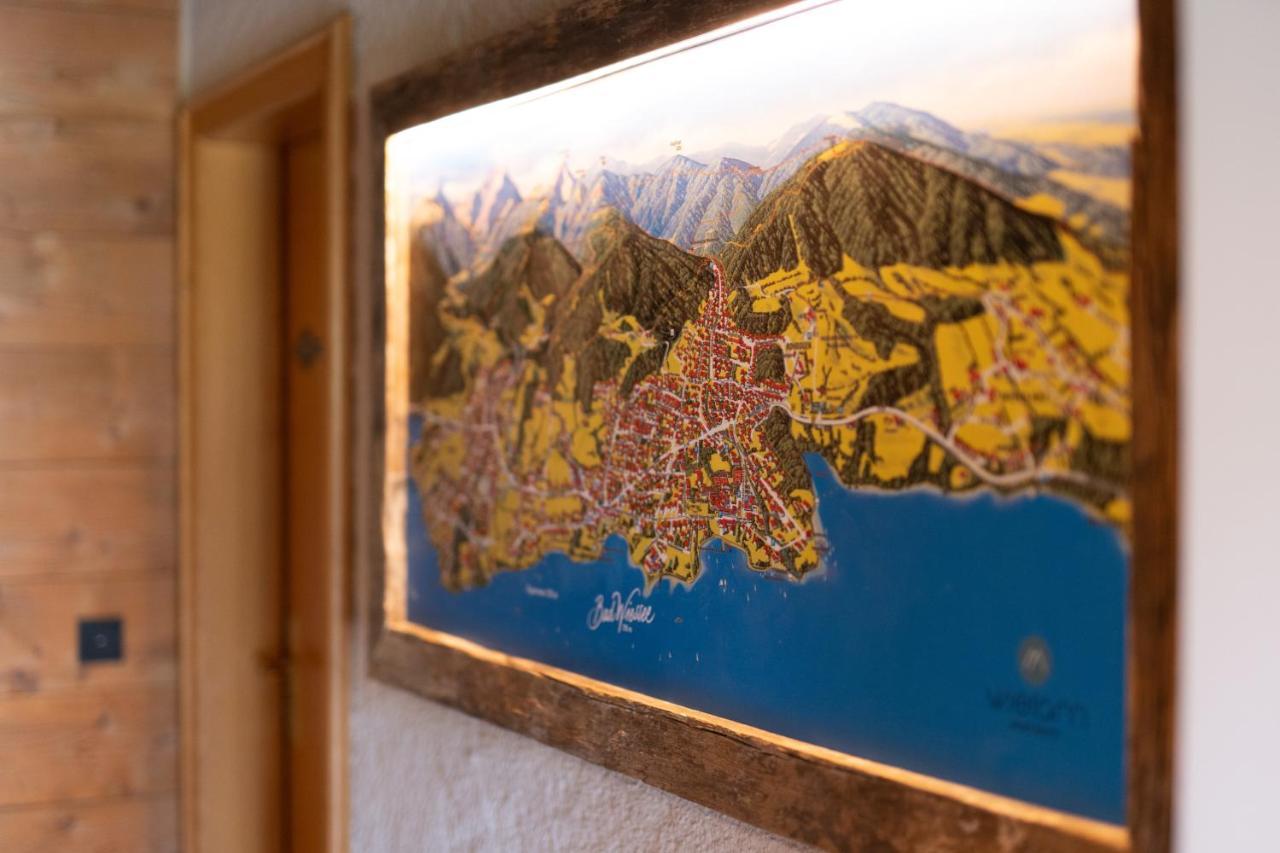Wiefarn Apartments - Ferienwohnungen In Bad Wiessee Am Tegernsee Zewnętrze zdjęcie