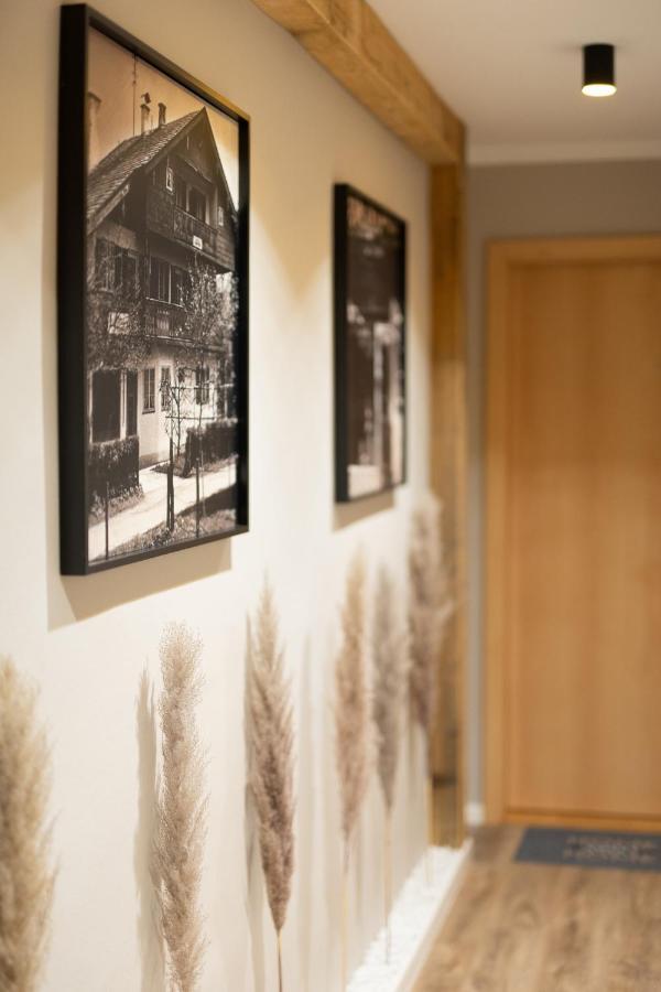 Wiefarn Apartments - Ferienwohnungen In Bad Wiessee Am Tegernsee Zewnętrze zdjęcie