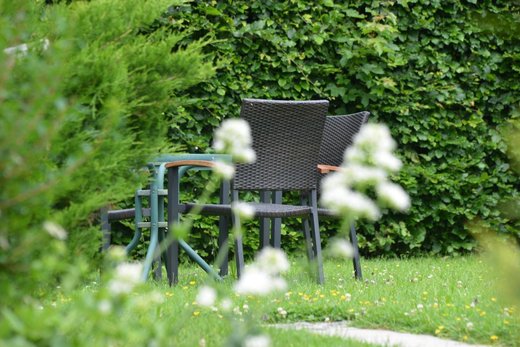 Wiefarn Apartments - Ferienwohnungen In Bad Wiessee Am Tegernsee Pokój zdjęcie